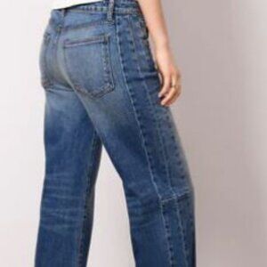 Kut from the Kloth - Meg High Rise Wide Leg